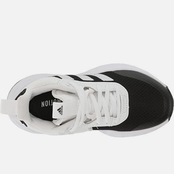 Adidas OwnTheGame 2.0 Tennis Shoes - Picture 3 of 11